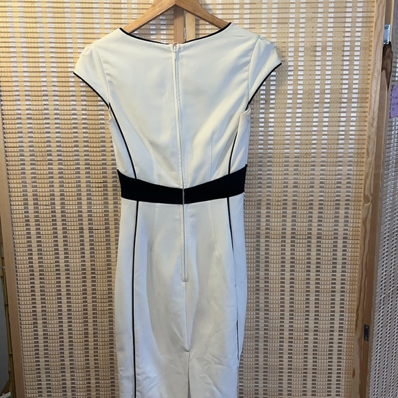 H & m classic dress size 4 - Picture 4 of 5